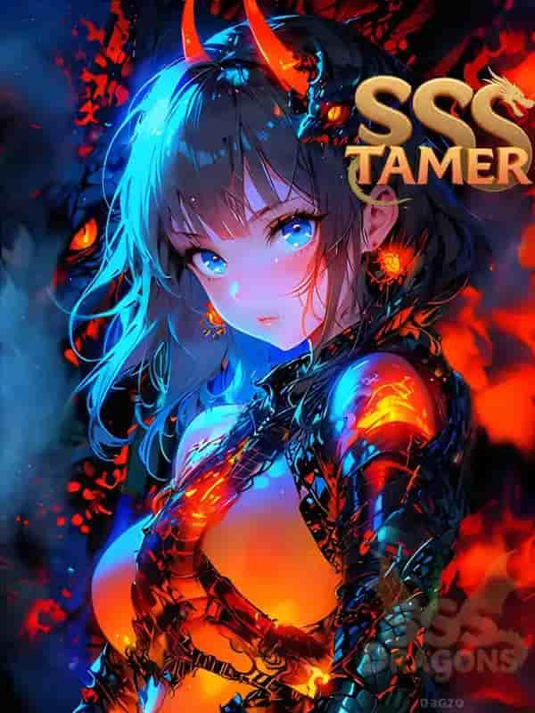 weakest beast tamer gets all sss dragons