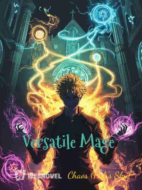versatile mage