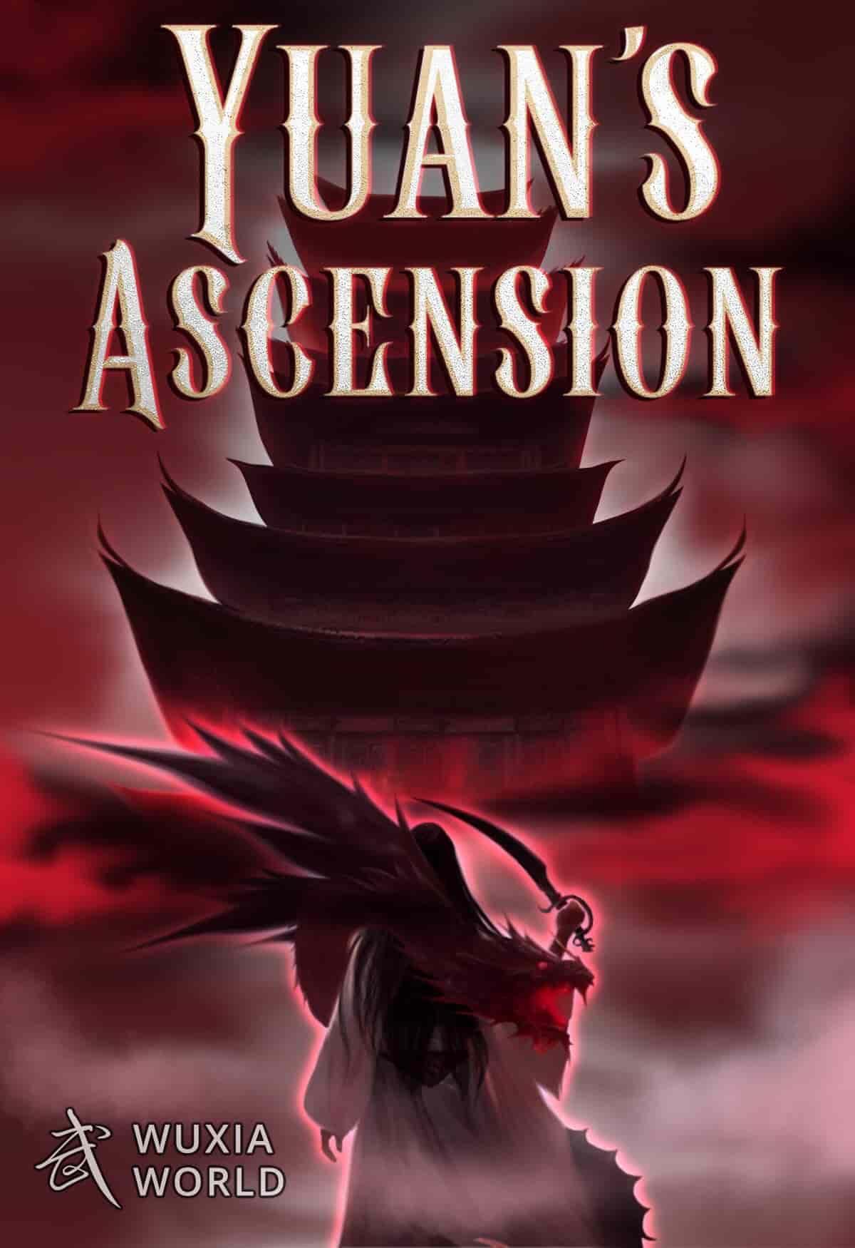 yuans ascension 
