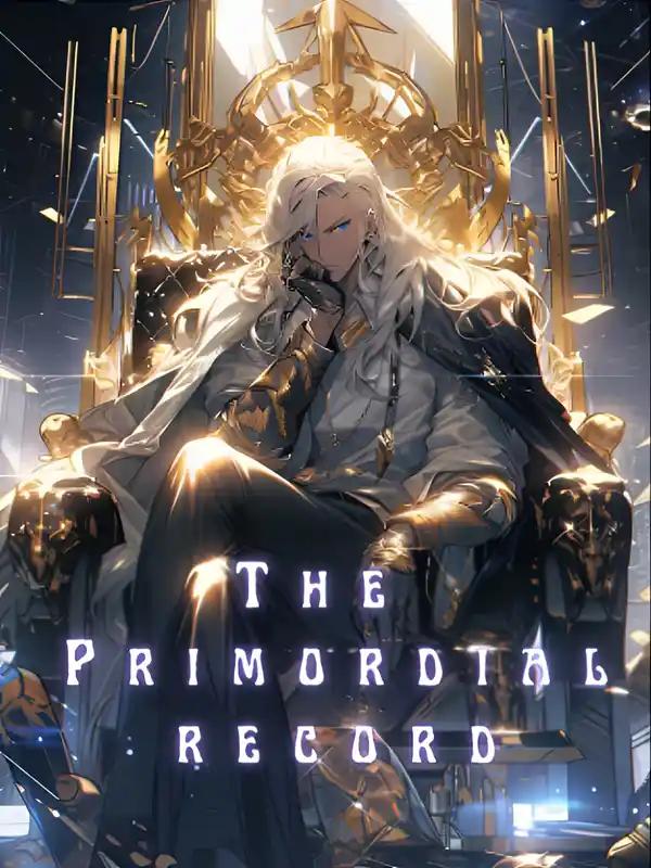 the primordial record