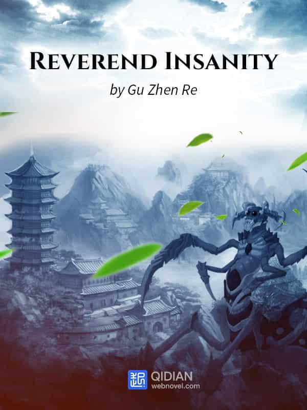 reverend insanity