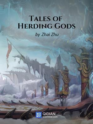 tales of herding gods